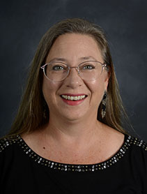 Lisa Waidner headshot.