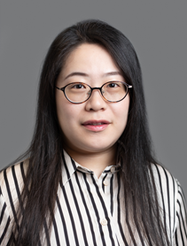 Yuanqi Xie headshot.