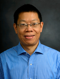 Cheng Zhang Profile Picture