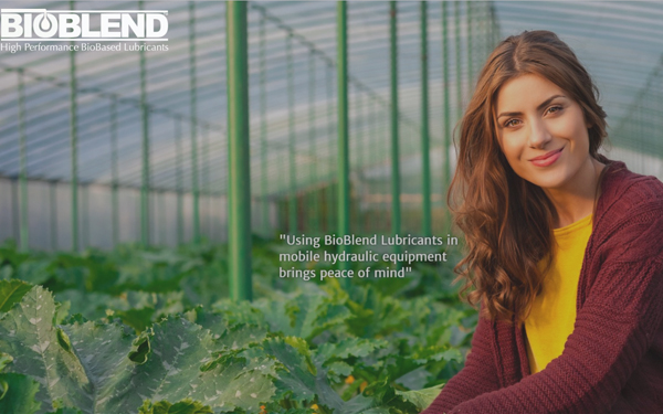 BioBlend