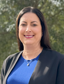 Carla Scott headshot.