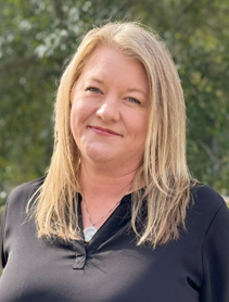 Cecilia Vance headshot.