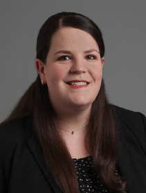 Christina Fields-Wolf