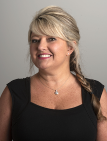 Karen Gibbs headshot.