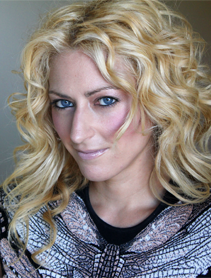 Jane McGonigal