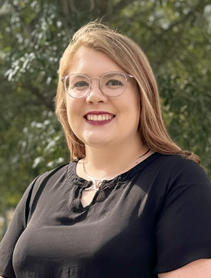 Katelyn Tener headshot.