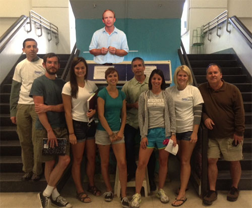 CEDB_research_group_photo