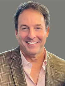 Mentor Robby Fussell