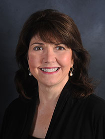 Dr. Felicia Morgan