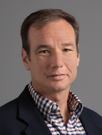 headshot of Dr. Batchelor