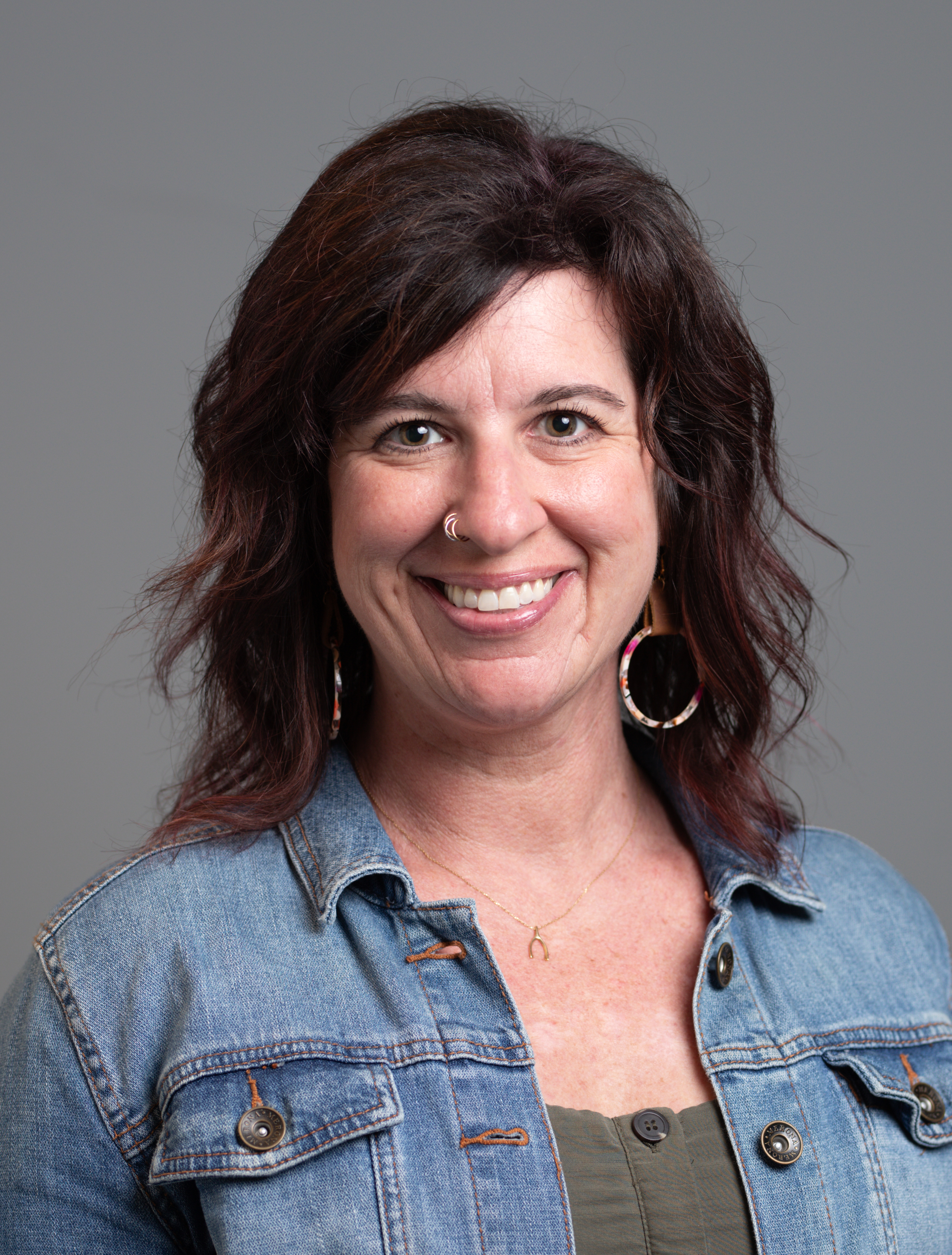 Erin Douglas headshot