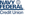 Navy Federal Credit Union Logo