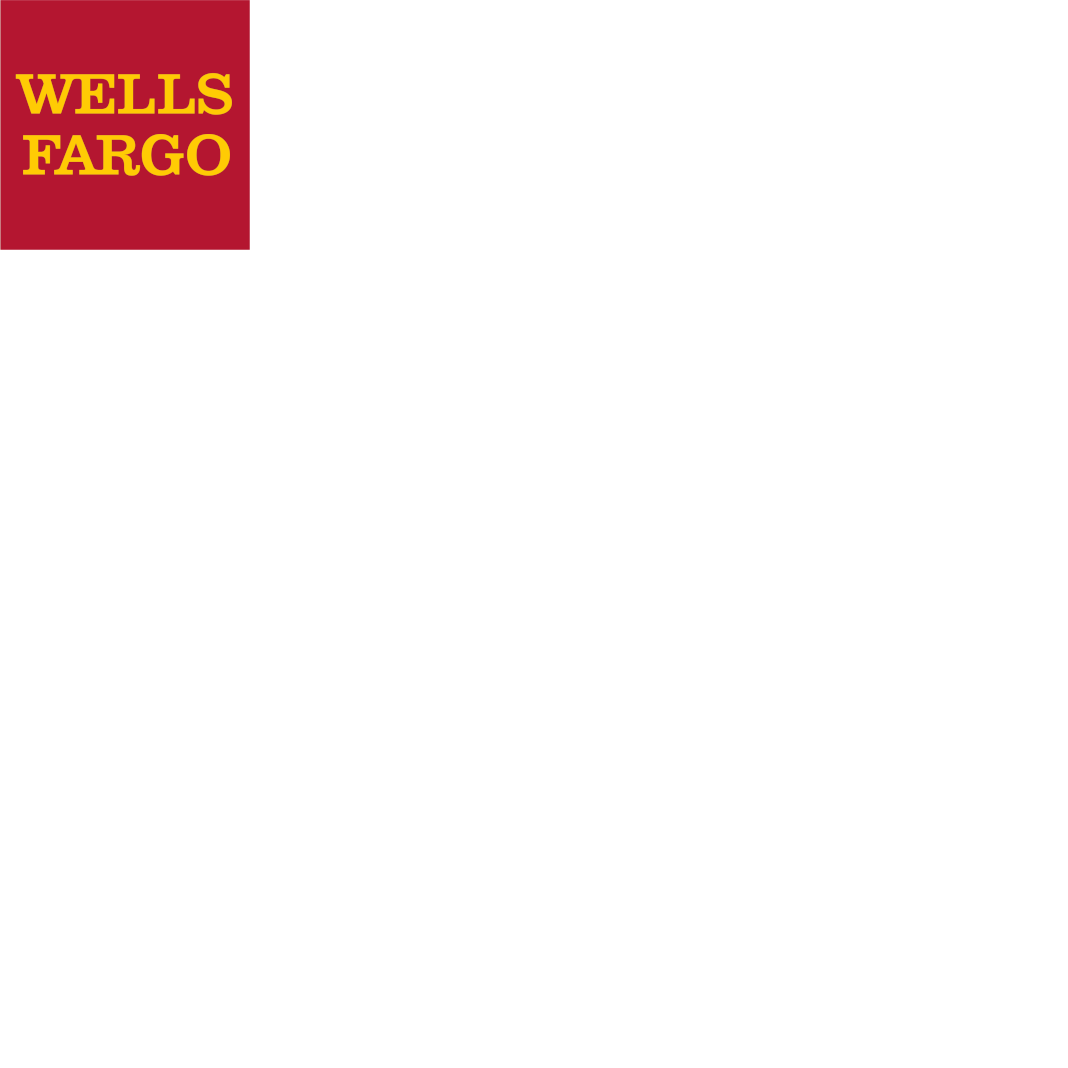 Wells Fargo Logo 