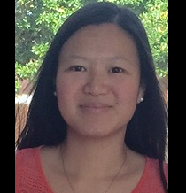 Kelly Chen headshot.