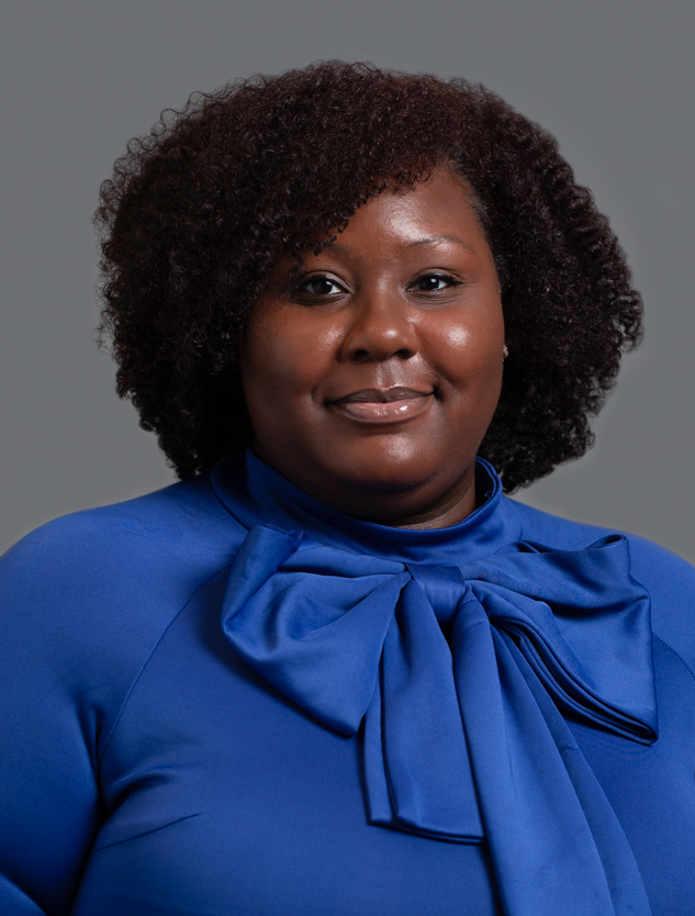 Bethany Thomas-Bedenfield