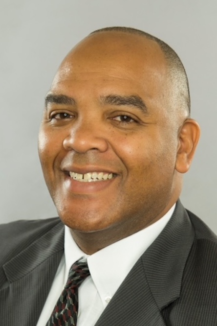 Brian Wyer headshot.