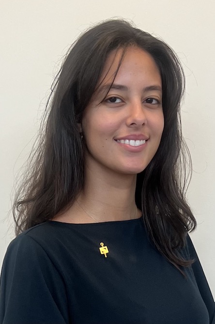 Isabela Alves Fioravanti dos