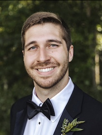 Luke Selogy headshot.