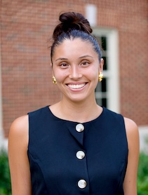 Tyler Fezzey headshot.