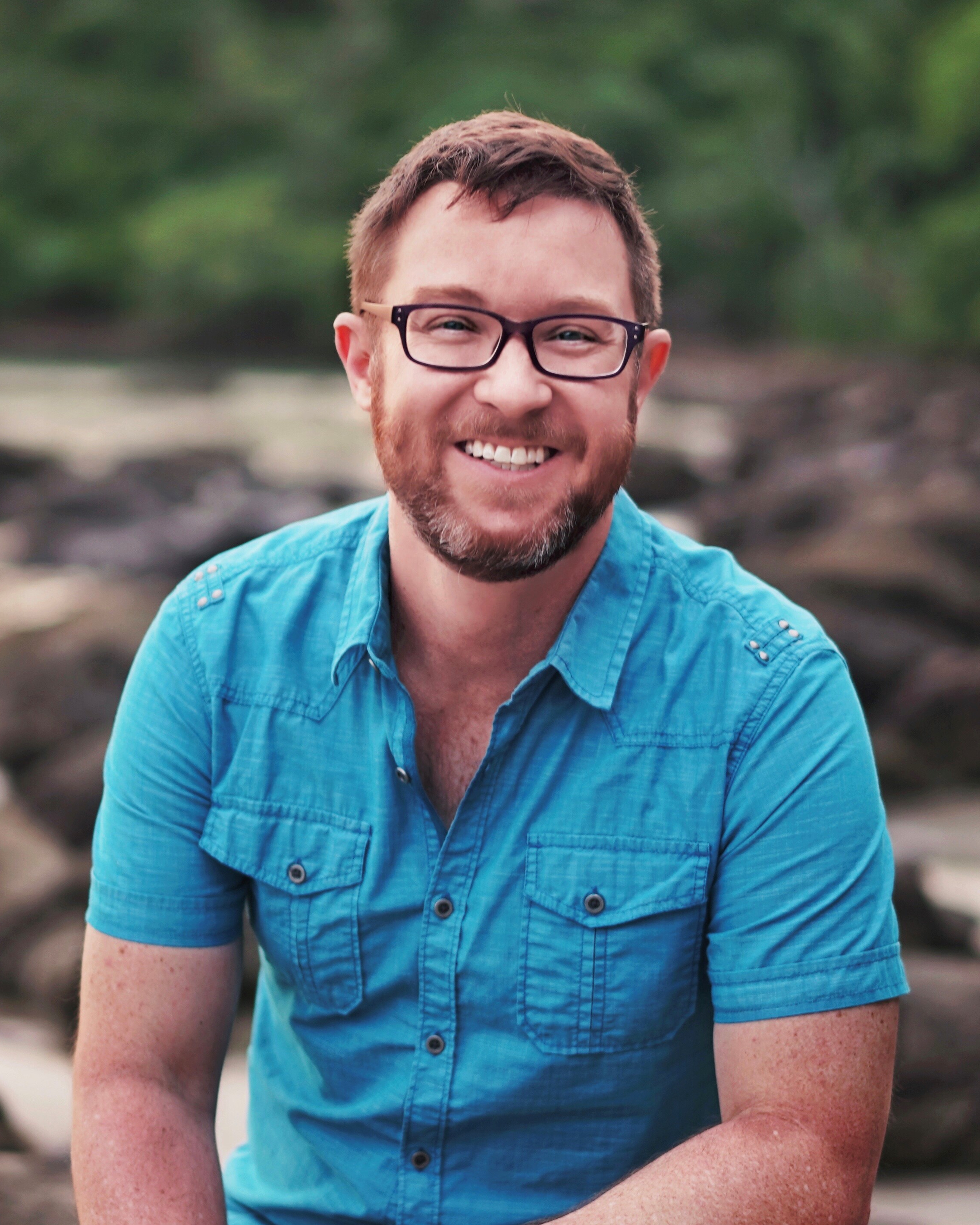 Brett Culp Headshot