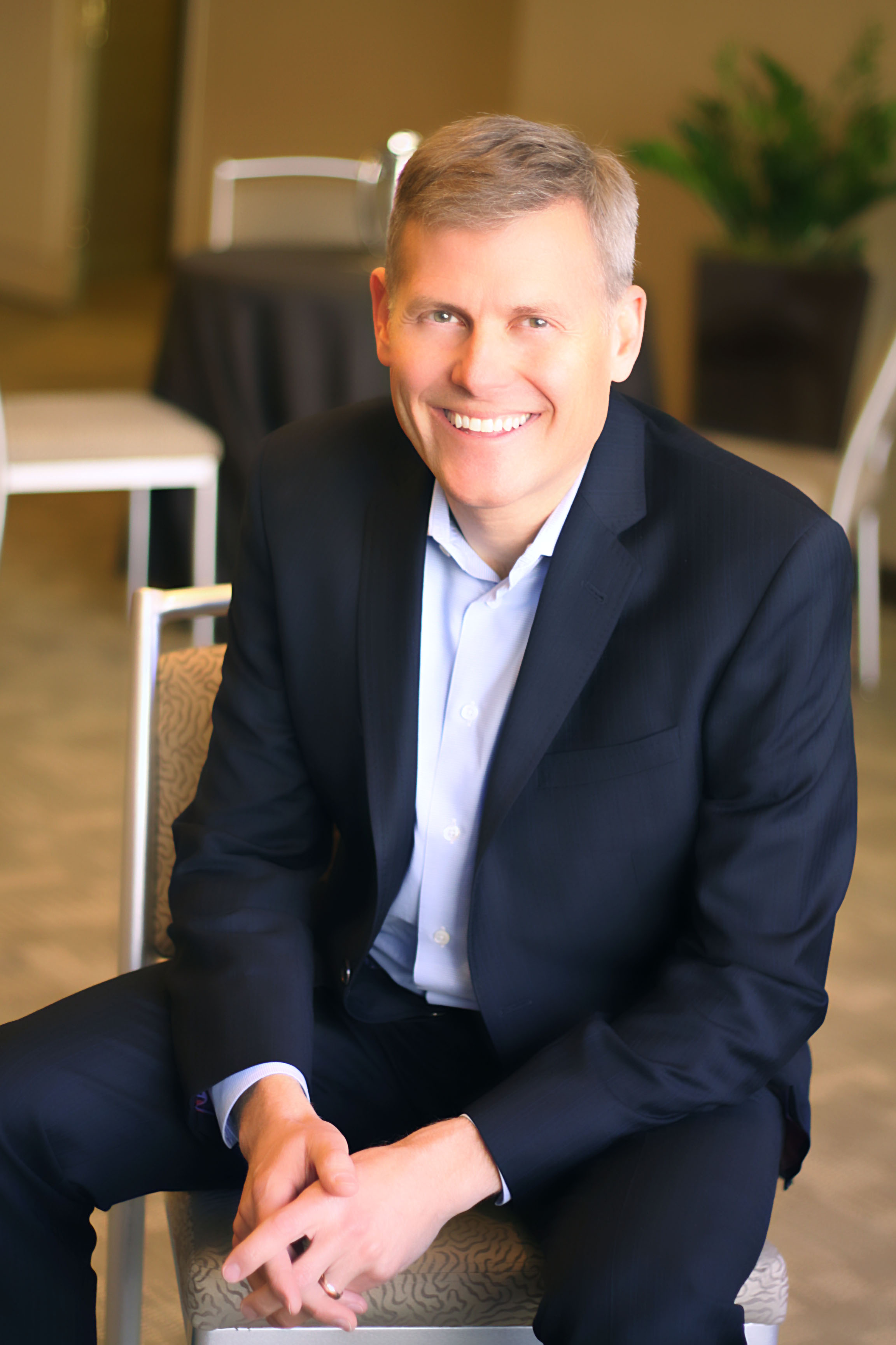 Dave Wagner, President & CEO, Zix | AppRiver