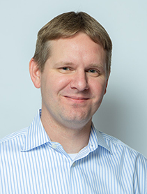 Christopher Atkinson