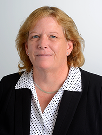 Jill Plumer headshot.