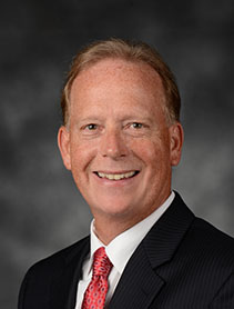 Dr. Scott Keller headshot.