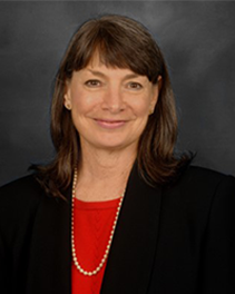 Chula King headshot.