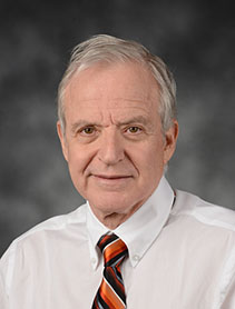 Sherwood Lane Lambert headshot.