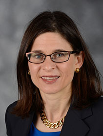 Julie Ann Williams headshot.