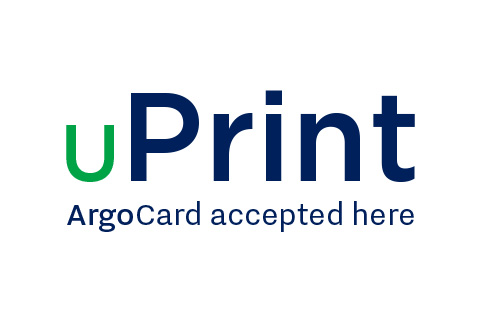 uPrint logo