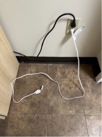 Ext Cord