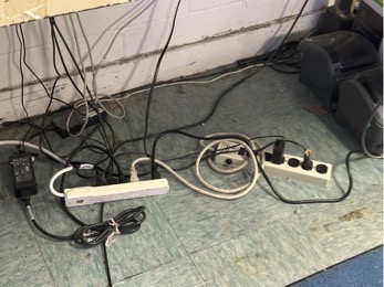 Power Strip