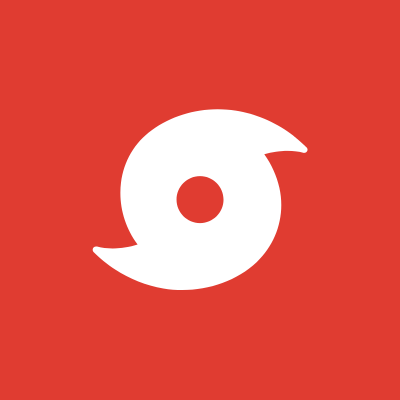 Hurricane Season Information button