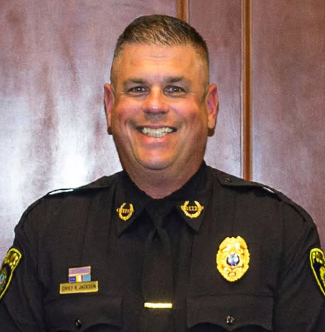 Chief Jackson