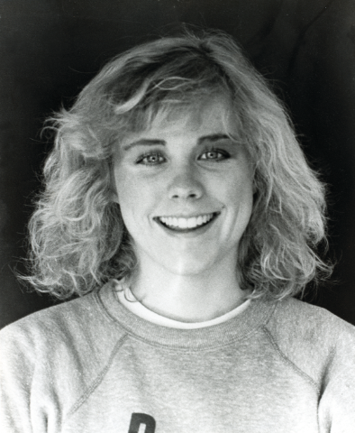 Photo of Jeanne Clery