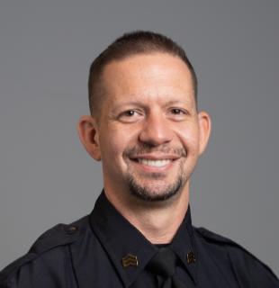 Seth Brown headshot photo