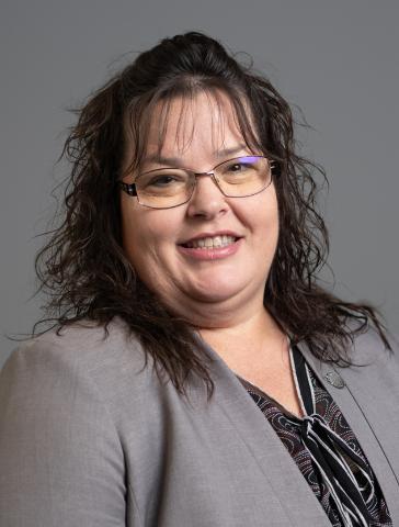 Sabra Cupples, UWF Police, Administrative Specialist / Accreditation Manager