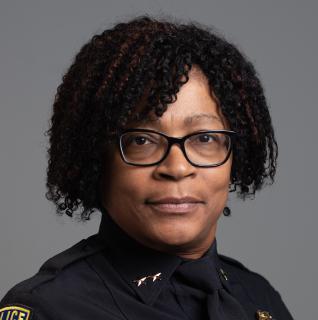 Deputy Chief of Police, photo