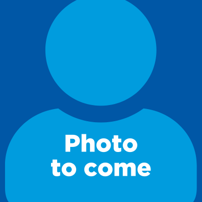 Placeholder: Photo to Come