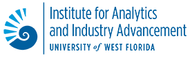 Institute for Analytics and Industry Advancement logo