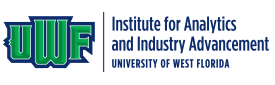 Institute for Analytics and Industry Advancement logo