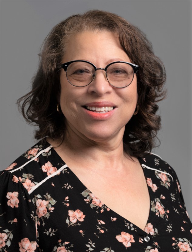 Cindy Gruwell portrait.