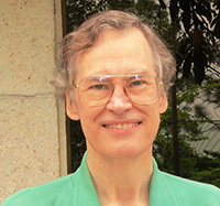Dan North portrait.