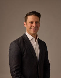 Brandon McFarren 2025 Secretary Board of Directors