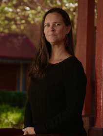 Chasidy Hobbs Alumni Board of Directors