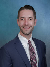 Jarrod Dawson Alumni Board of Directors