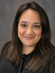 Samantha Munoz Hill UWF Alumni Board of Directors