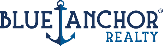 Blue Anchor Realty Logo
